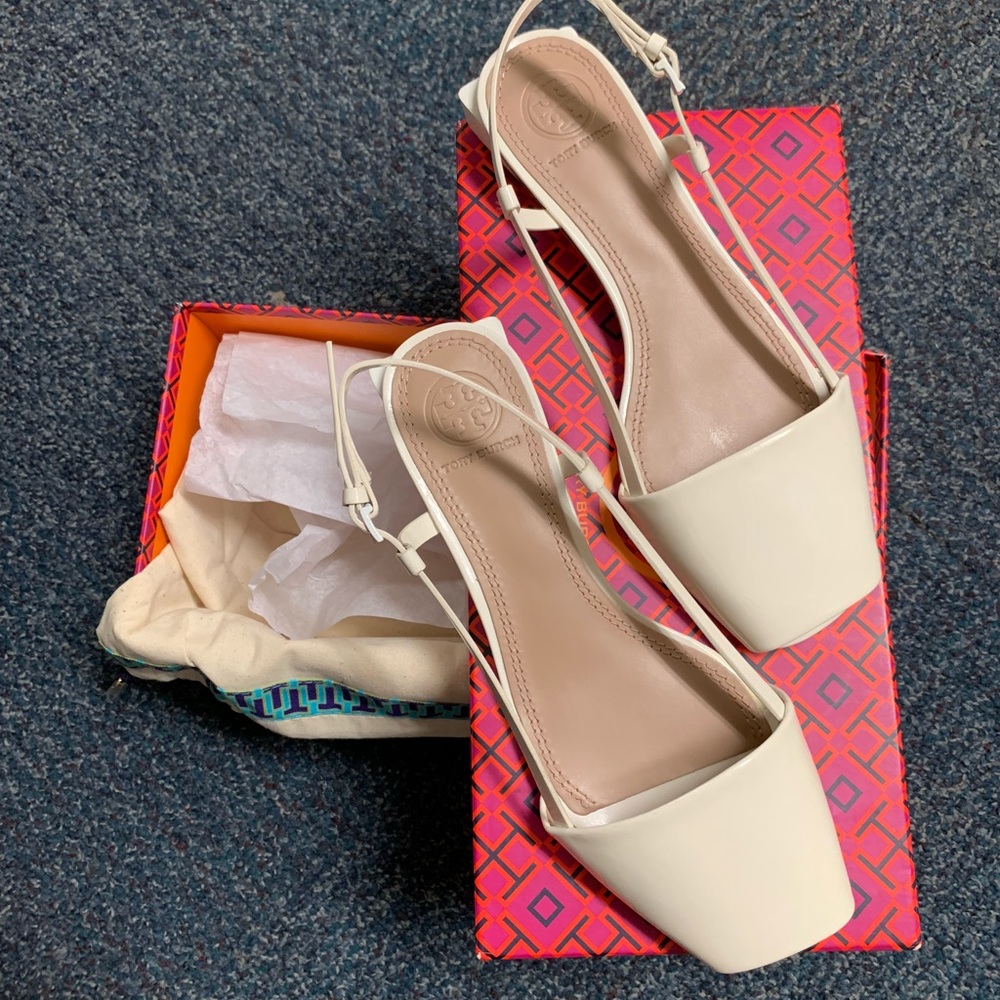Tory Burch Sandal